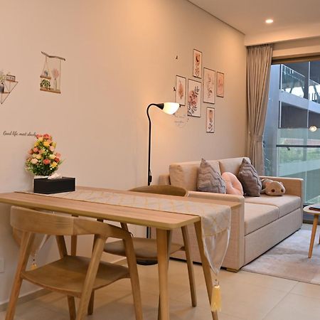 The Song Luxury Condotel Vung Tau - Can Ho Cao Cap Luca'S House Exterior foto