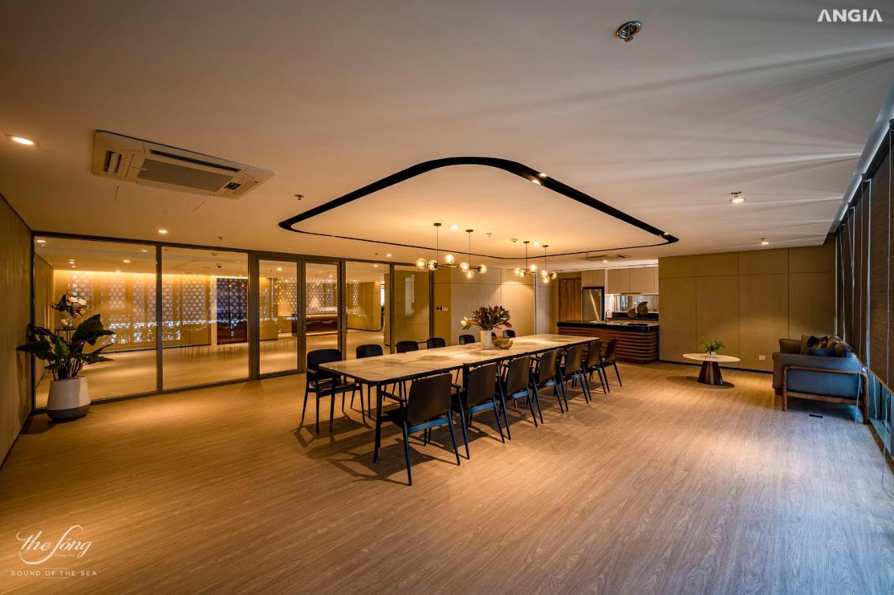 The Song Luxury Condotel Vung Tau - Can Ho Cao Cap Luca'S House Exterior foto