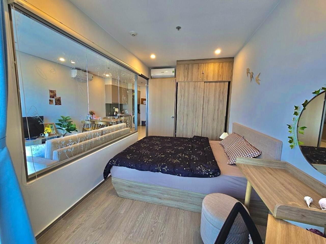 The Song Luxury Condotel Vung Tau - Can Ho Cao Cap Luca'S House Exterior foto